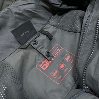 Mamut Kian jacket L/XL мъжко 2in1