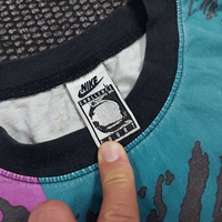 Nike Andre Agassi тениска