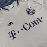 Adidas Bayern Munchen тениска XL мъжка