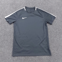 Nike тениска L Мъжка
