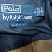 Ralph Lauren пуховик автентичен мъжки M/L