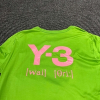 Adidas Y-3 блуза S размер