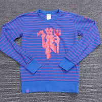 Adidas Manchester united S блуза
