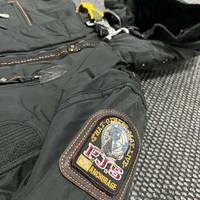 parajumpers parka L дамска пухена