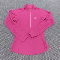 Arc'teryx дамски полар M размер