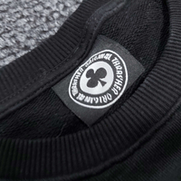 Thrasher дамски суичър S