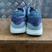 Nike 37.5 дамски кецове
