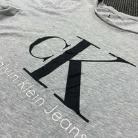 Calvin klein jeans тениска L Мъжка