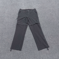 The north face S Дамски панталon 2 in 1