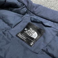 The north face пухено яке М мъжко