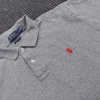 Polo ralph lauren тениска с яка L