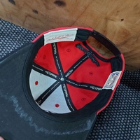 Mitchell and ness шапка