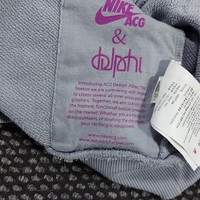 Nike Acg худи M/L мъжко