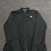Adidas мъжка ветровка L размер