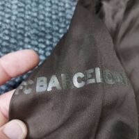 Nike блуза Barcelona тренировъчна L размер
