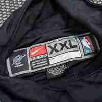 Nike Jordan wizards NBA горнище 3XL
