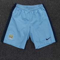 Nike Manchester City M шорти