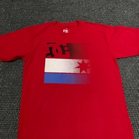 DC shoes тениска М размер мъжка