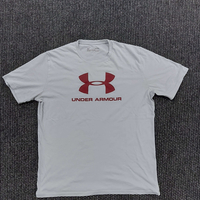 Under armour тениска L Мъжка