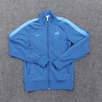 Nike france горнище S размер мъжко