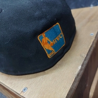 New era Chicago Bulls шапка