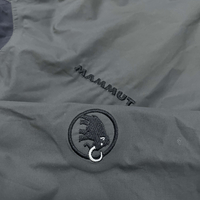 Mamut Kian jacket L/XL мъжко 2in1