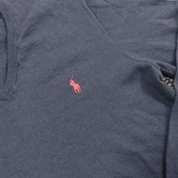 Polo Ralph Lauren пуловер XL