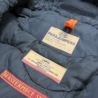 parajumpers parka L дамска пухена