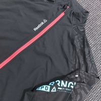 Reebok горнище мъжко L
