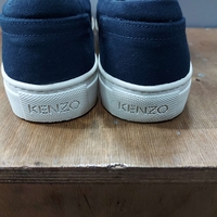 Kenzo гуменки дамски 38