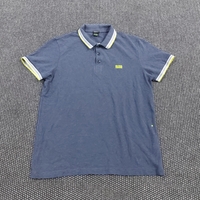 Hugo boss тениска с яка поло XL