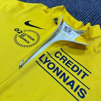 Nike tour de france вело Джърси L -XL