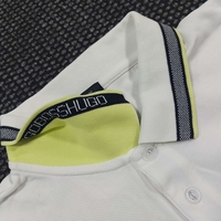 Hugo boss тениска XL с яка