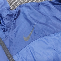 Nike мъжка ветровка S размер