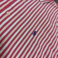 Polo ralph lauren риза L мъжка