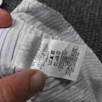 Burberry оригинална мъжка риза S размер