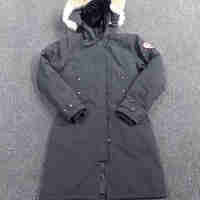 Canada goose Kensington parka S дамска