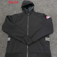 Canada goose softshell яке S мъжко