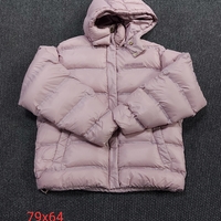 Han kjobenhavn пухено яке дамско L/XL размер