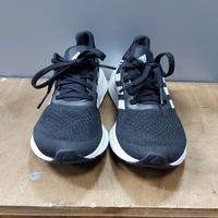Adidas 37 1/3 дамски маратонки