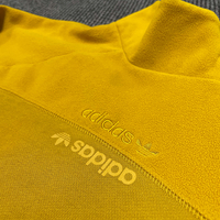 Adidas топ дамски поларен XS/S