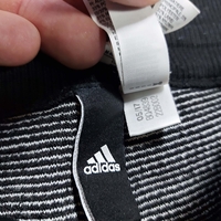 Adidas дамски анцуг M размер