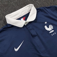Nike france 2014 фанелка М