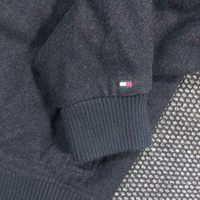 Tommy Hilfiger вълнено яке S мъжко