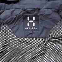 Haglofs gore-tex яке M мъжко