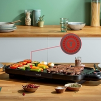 Tefal Griddle Booster CB6428 Скара