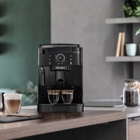 De'Longhi Magnifica S ECAM 12.121.B, 1450 W