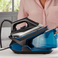 Rowenta Turbosteam VR8322