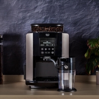 Krups Quattro Force Arabica Latte