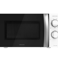 Микровълнова фурна Cecotec ProClean 2110 с грил 700 W